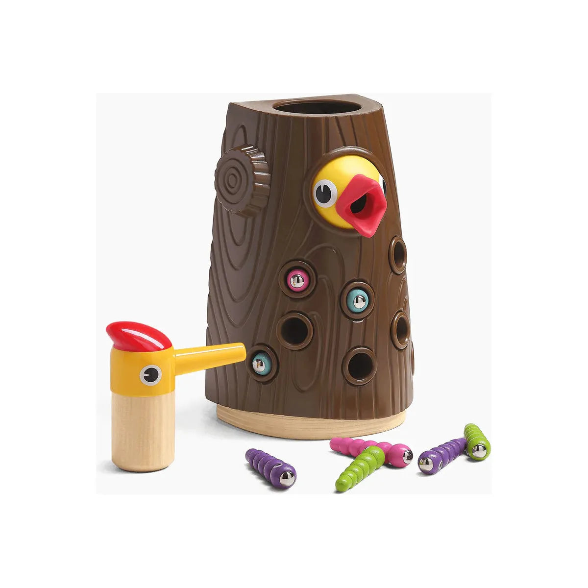 Woodpecker Feeding Game - Kid's Stuff Superstore