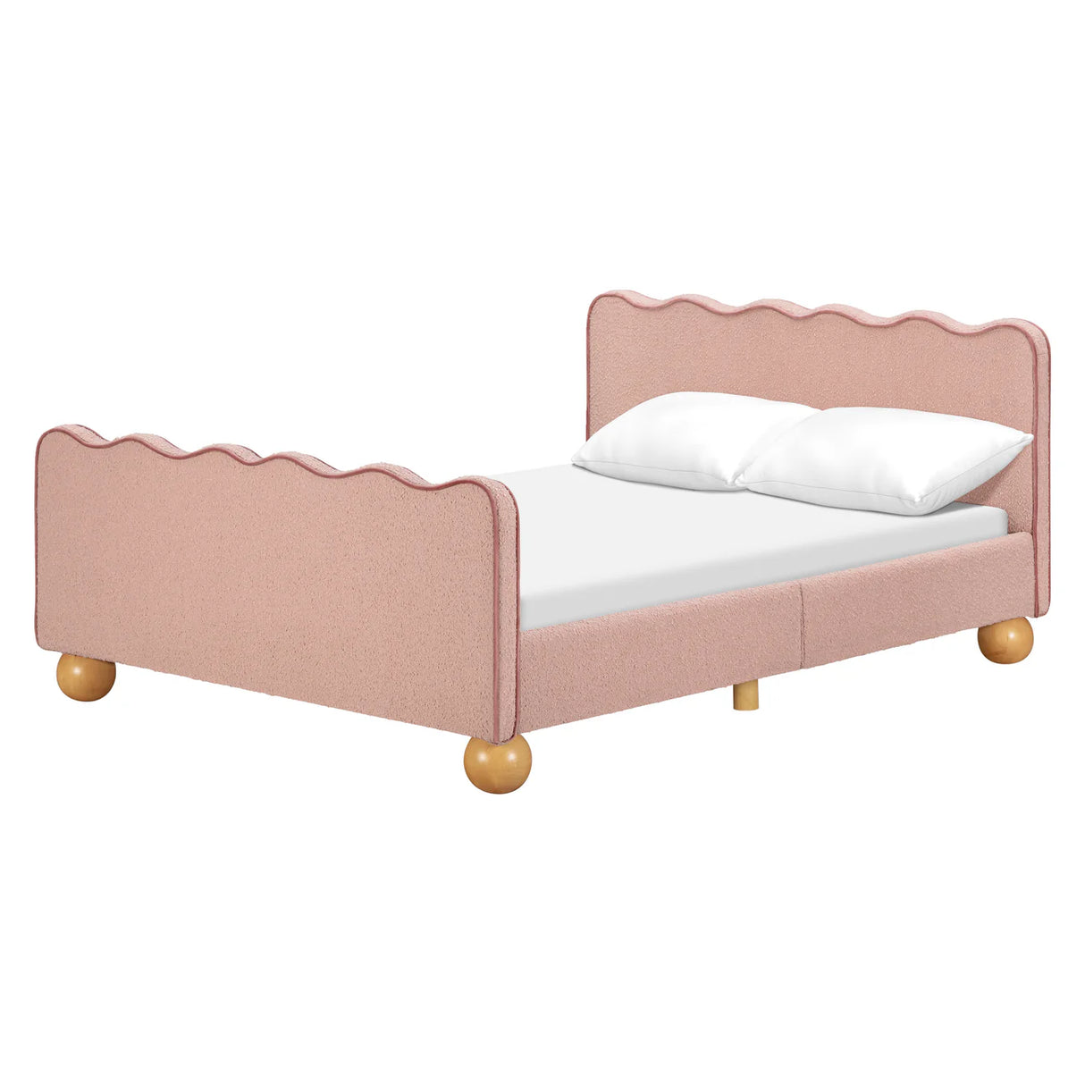 Babyletto Rizo Full Bed - Kid's Stuff Superstore