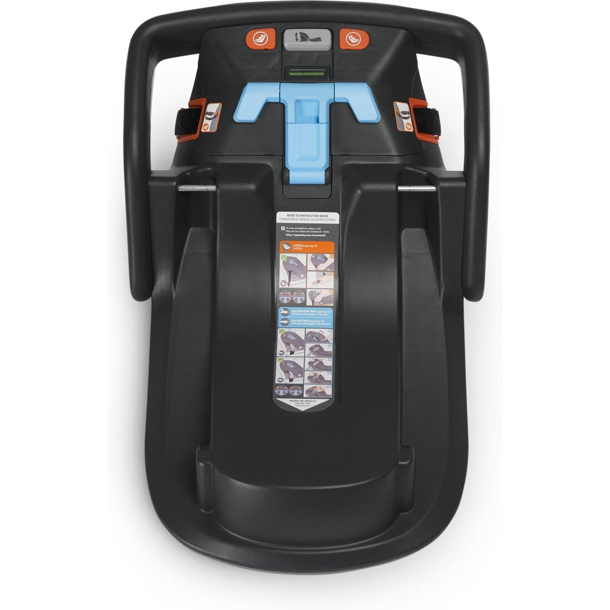 UPPAbaby Mesa V3 Infant Car Seat + Base - Kid's Stuff Superstore