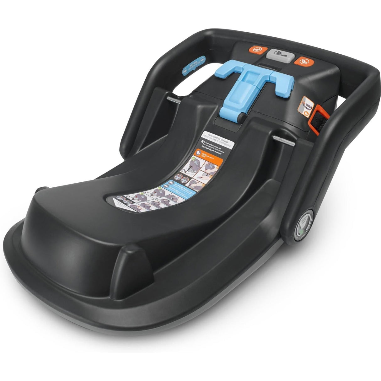 UPPAbaby Mesa V3 Infant Car Seat + Base - Kid's Stuff Superstore