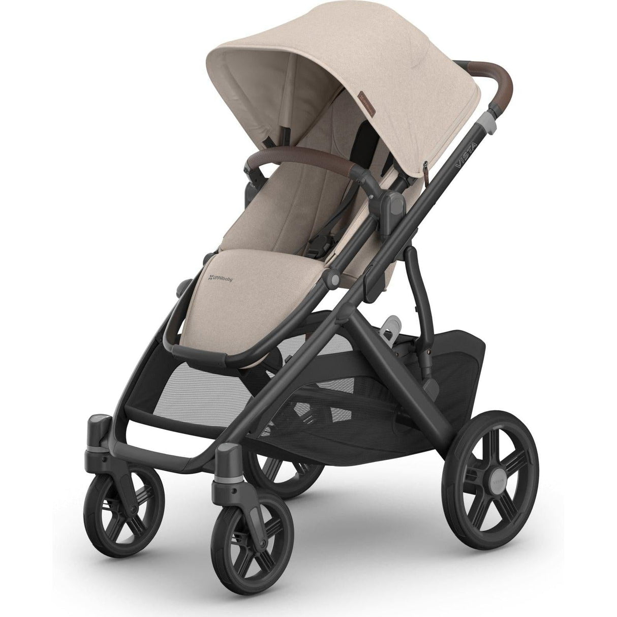 UPPAbaby Vista V3 Stroller - Kid's Stuff Superstore