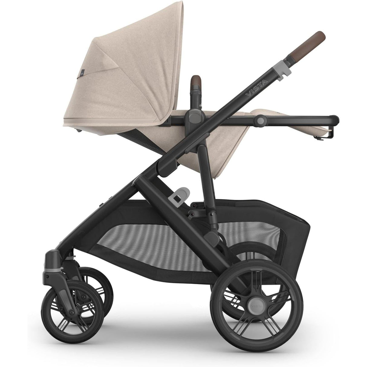 UPPAbaby Vista V3 Stroller - Kid's Stuff Superstore
