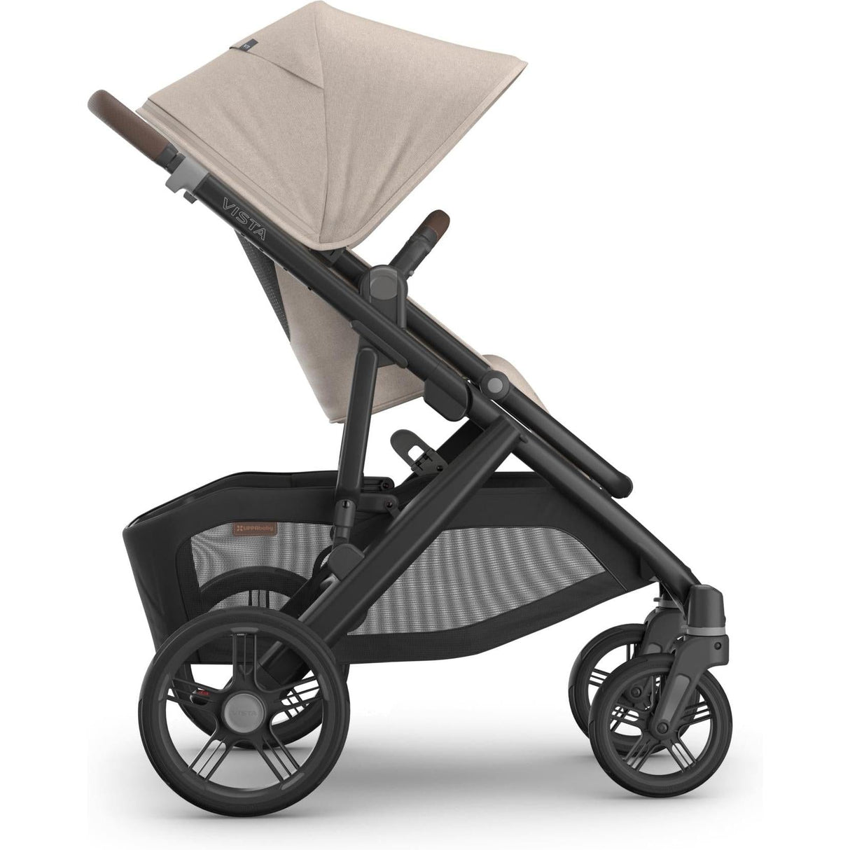 UPPAbaby Vista V3 Stroller - Kid's Stuff Superstore