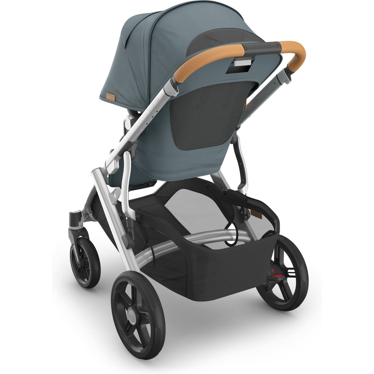 UPPAbaby Vista V3 Stroller - Kid's Stuff Superstore