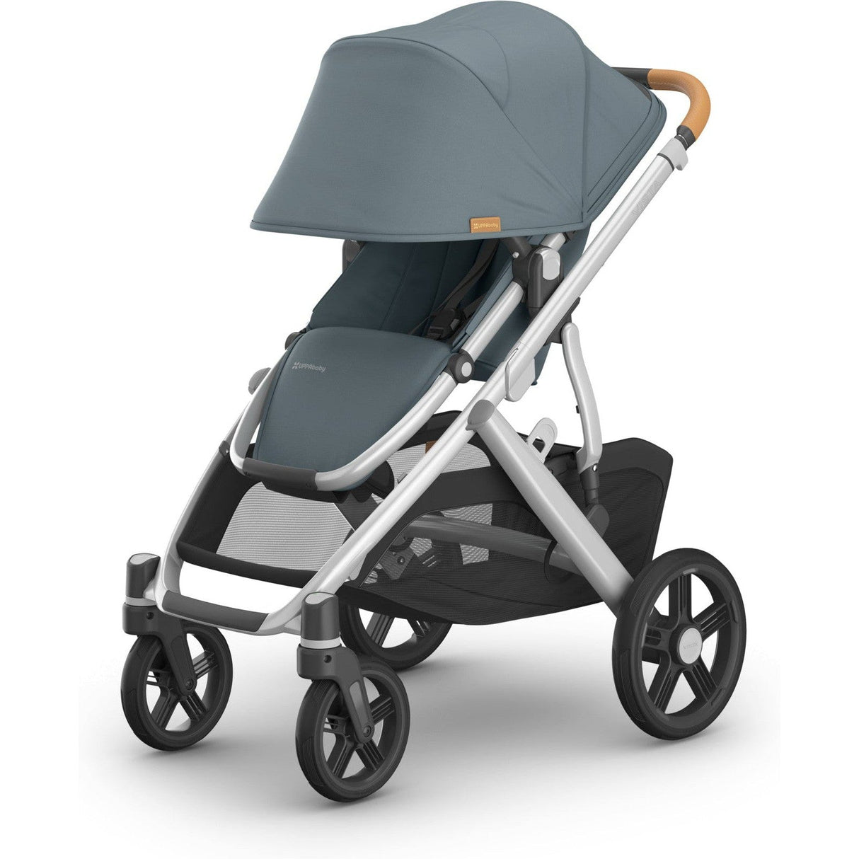 UPPAbaby Vista V3 Stroller - Kid's Stuff Superstore