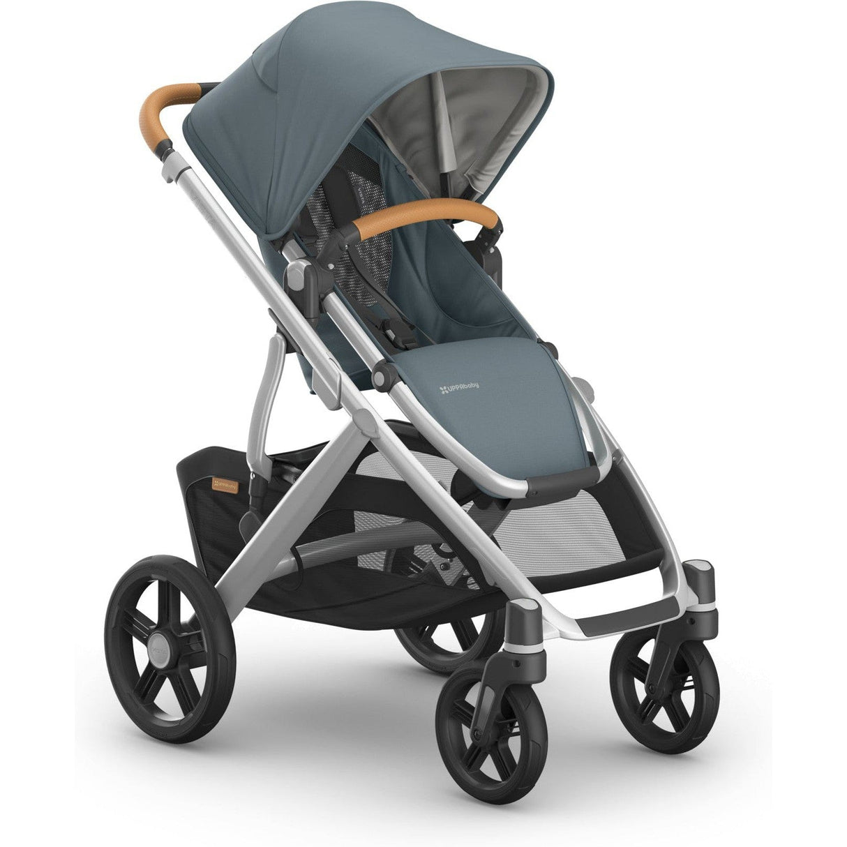 UPPAbaby Vista V3 Stroller - Kid's Stuff Superstore