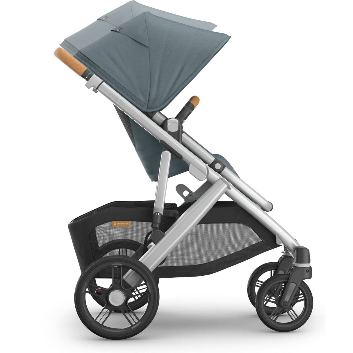 UPPAbaby Vista V3 Stroller - Kid's Stuff Superstore