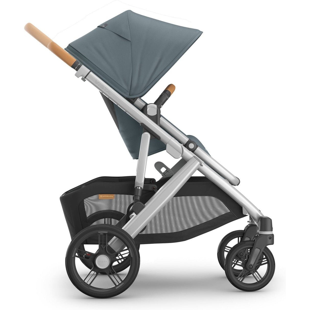 UPPAbaby Vista V3 Stroller - Kid's Stuff Superstore