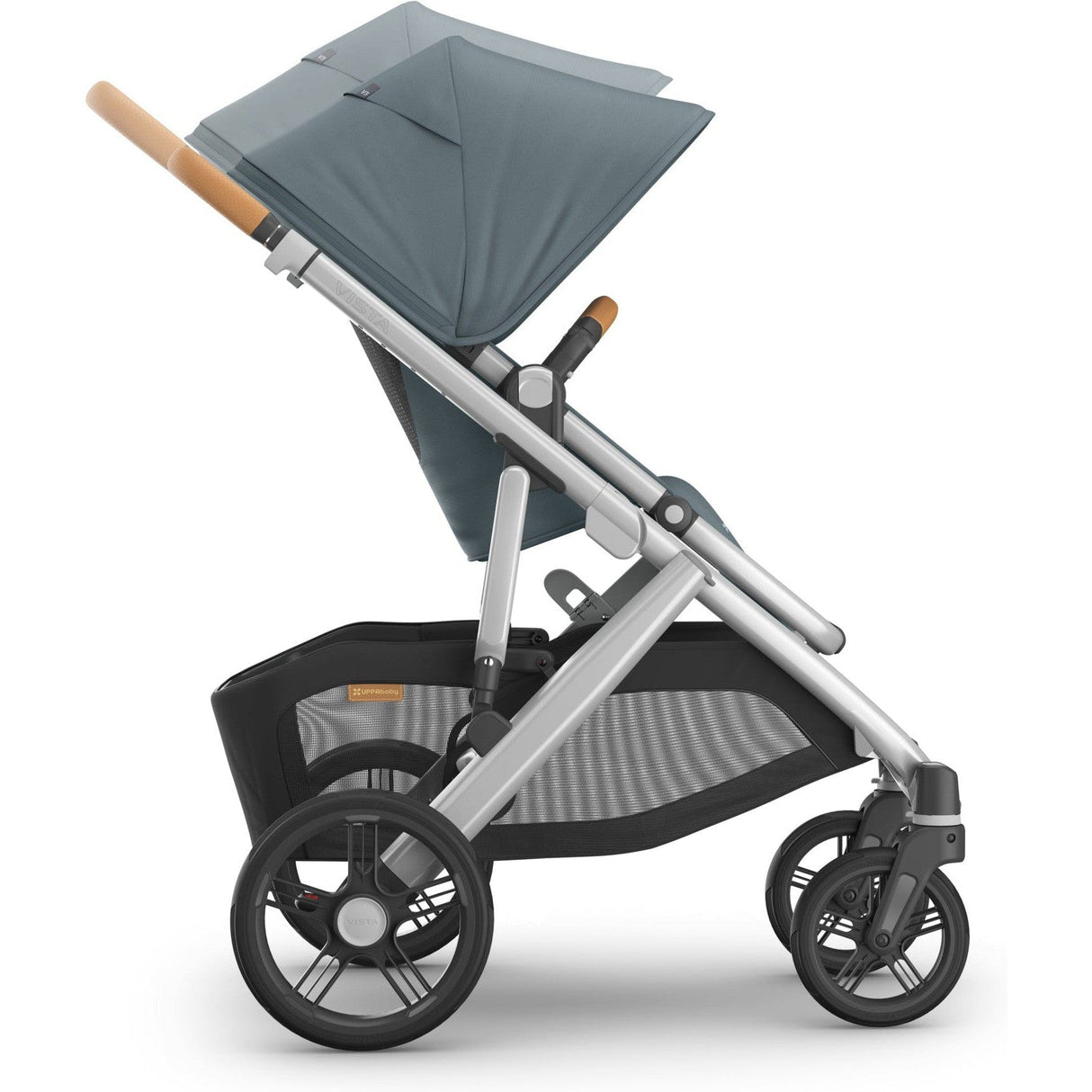 UPPAbaby Vista V3 Stroller - Kid's Stuff Superstore
