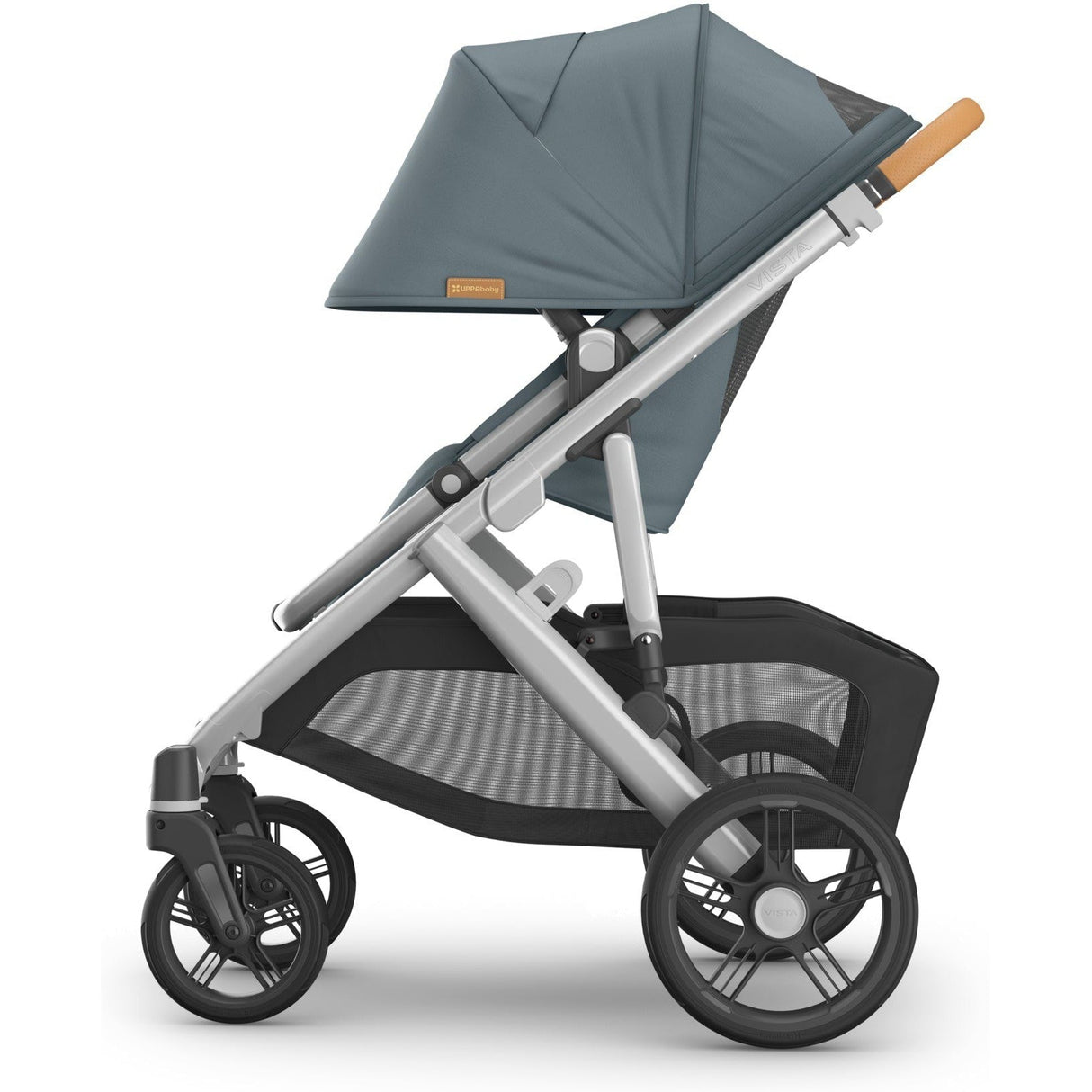 UPPAbaby Vista V3 Stroller - Kid's Stuff Superstore