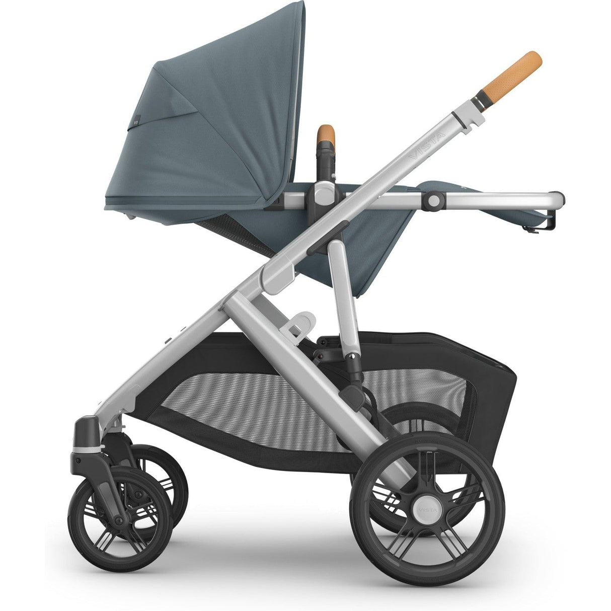 UPPAbaby Vista V3 Stroller - Kid's Stuff Superstore