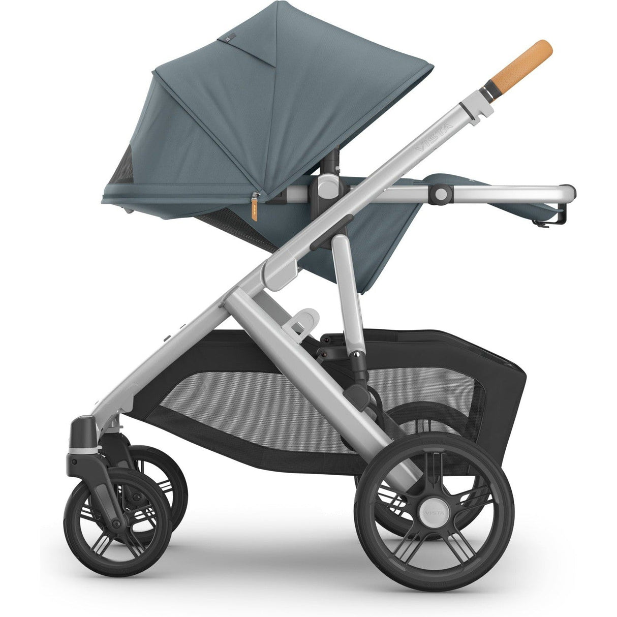 UPPAbaby Vista V3 Stroller - Kid's Stuff Superstore