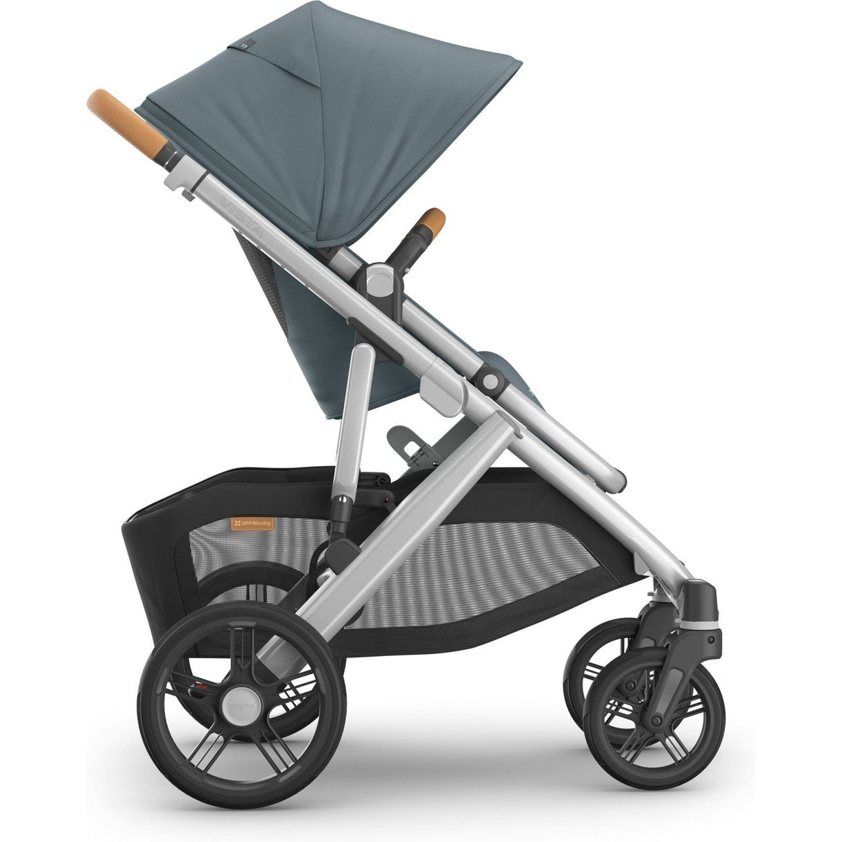 UPPAbaby Vista V3 Stroller - Kid's Stuff Superstore