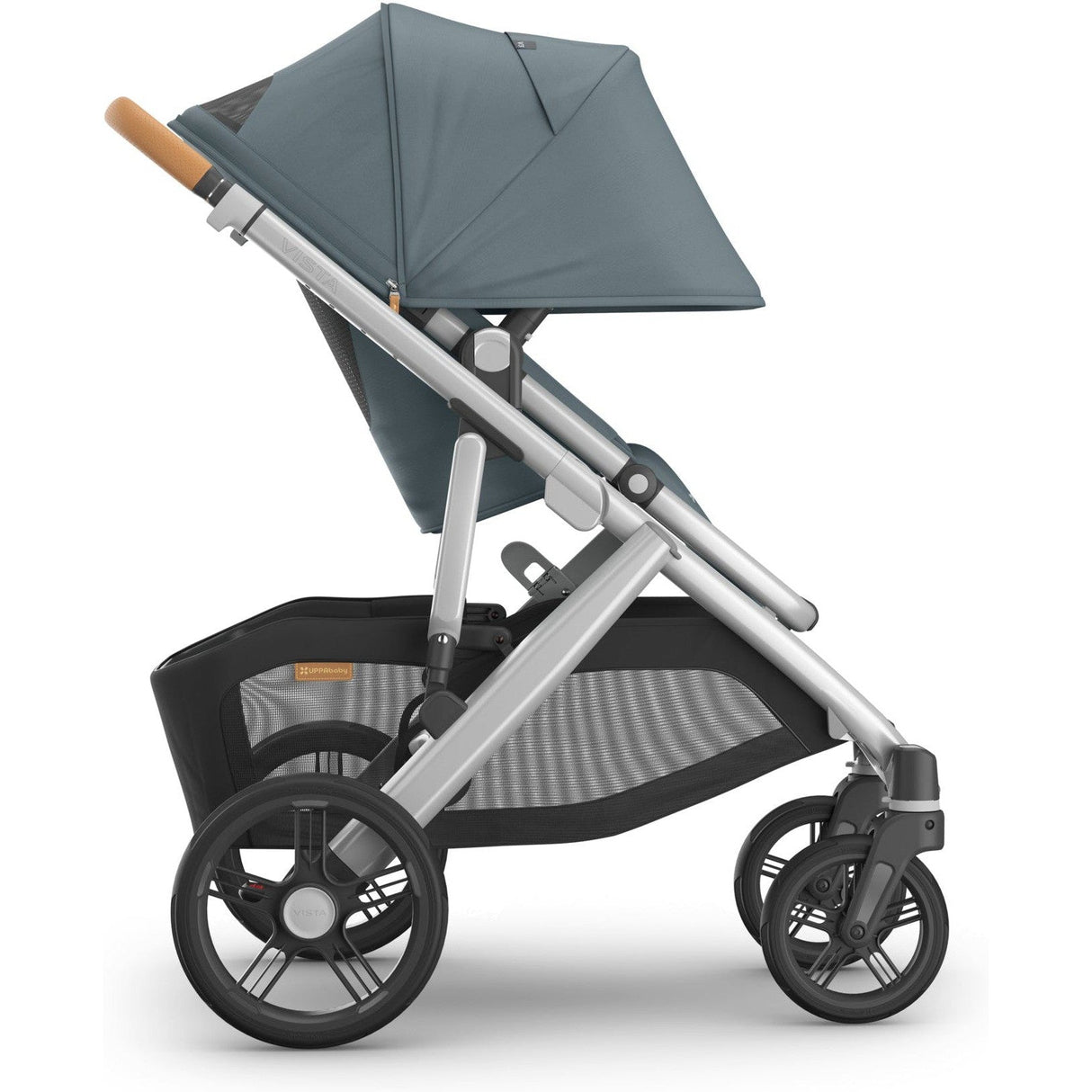 UPPAbaby Vista V3 Stroller - Kid's Stuff Superstore