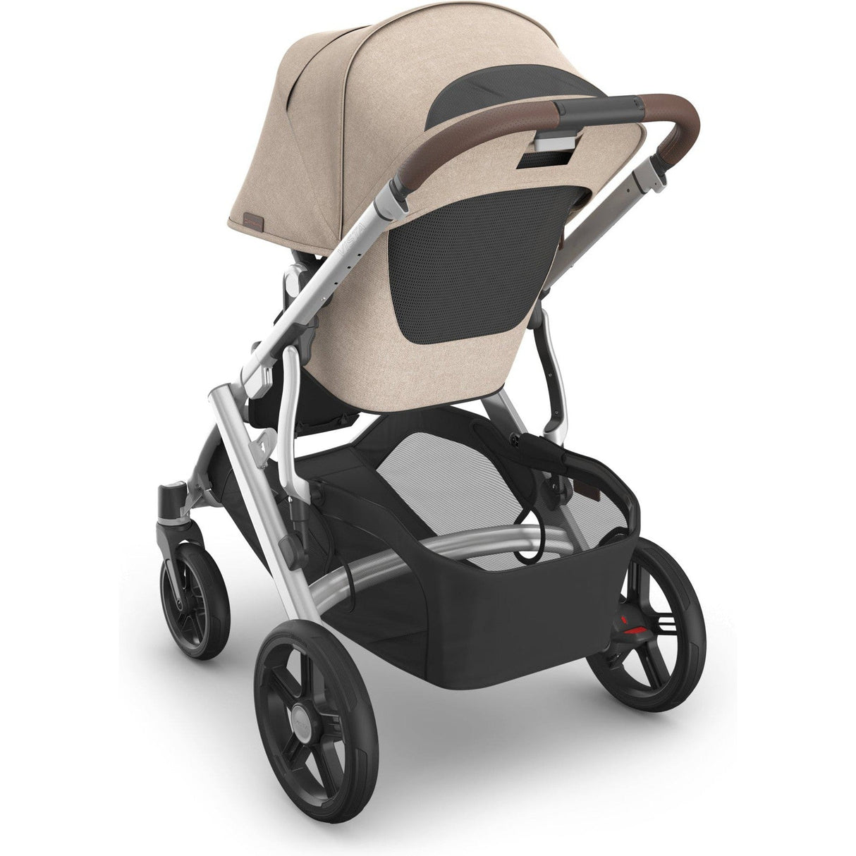 UPPAbaby Vista V3 Stroller - Kid's Stuff Superstore