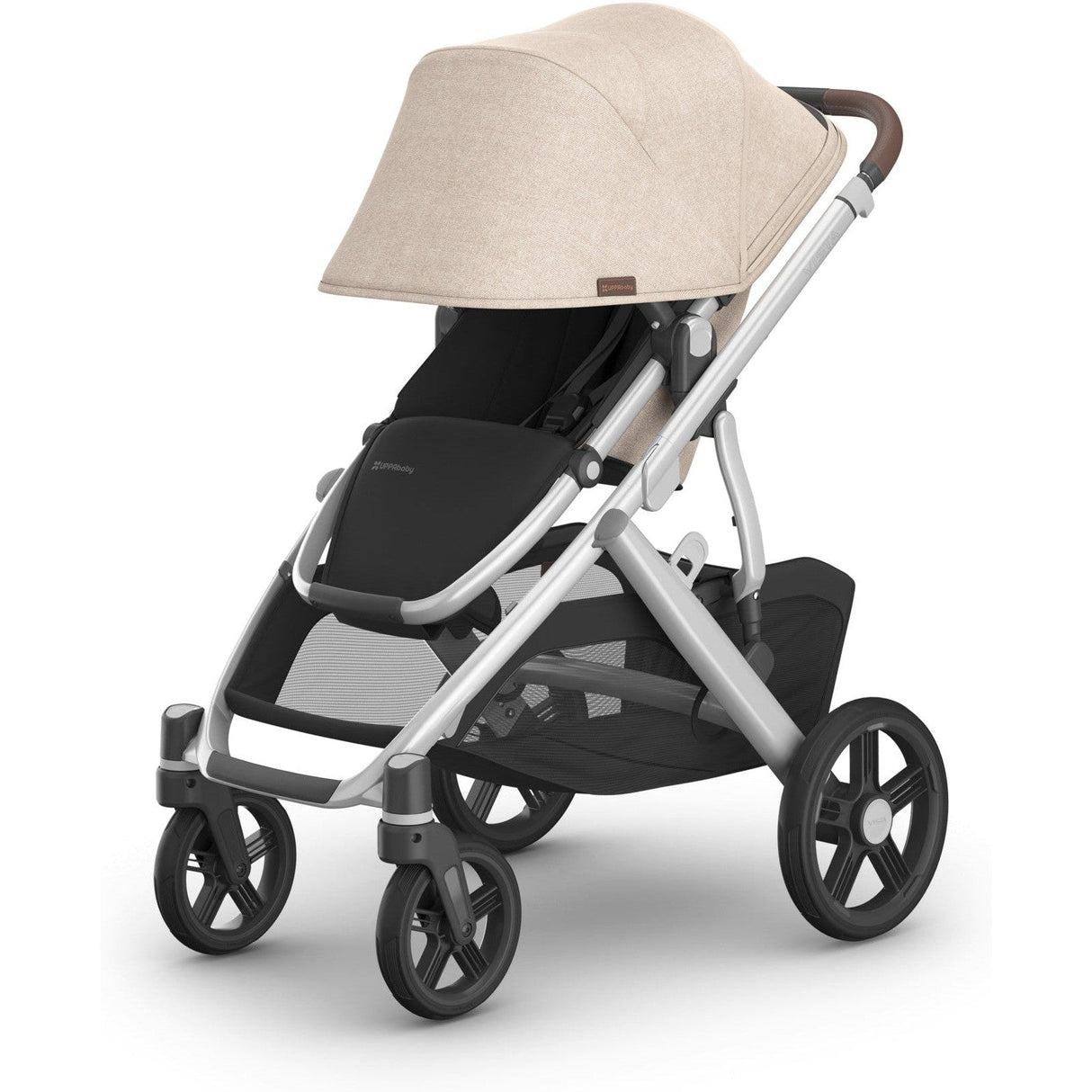 UPPAbaby Vista V3 Stroller - Kid's Stuff Superstore