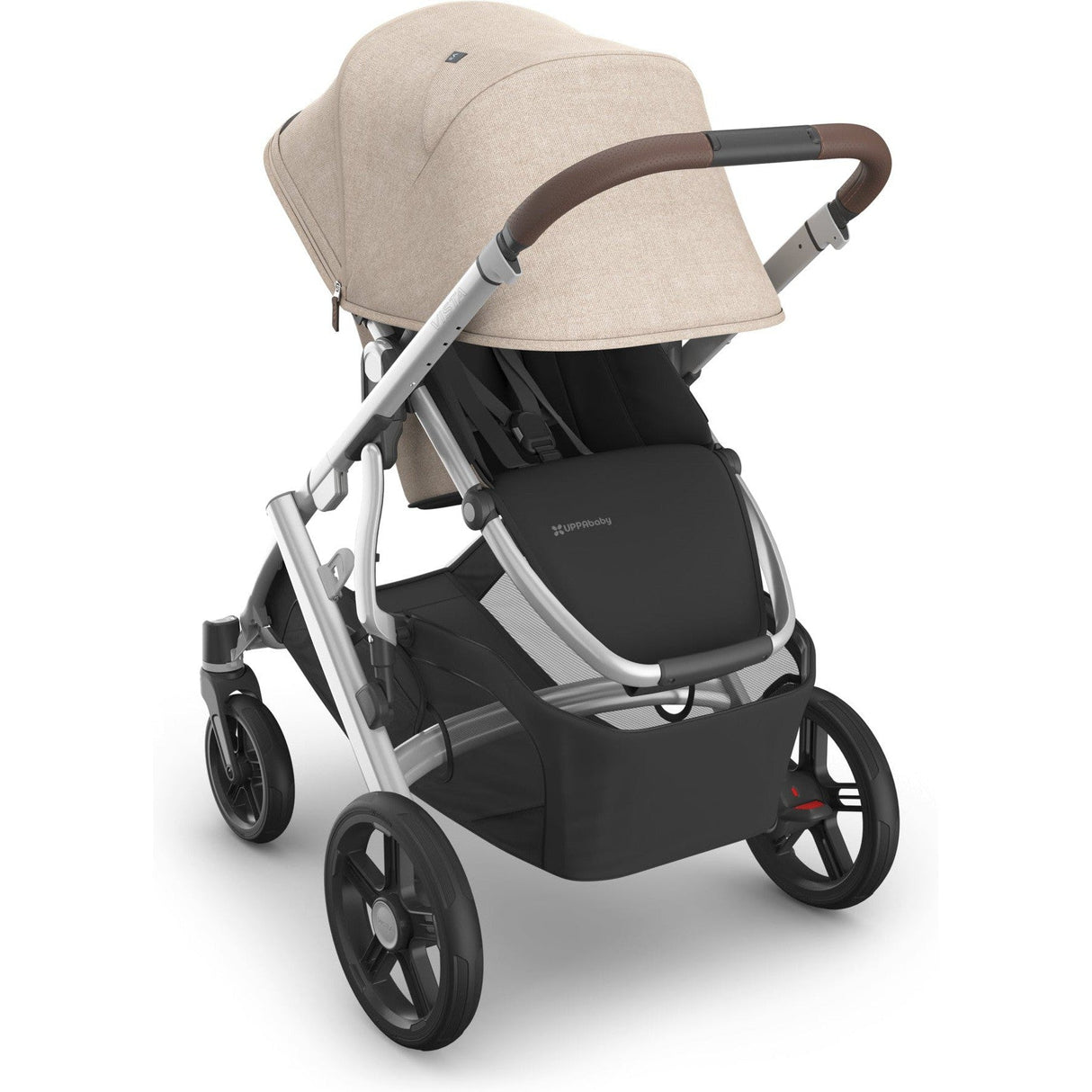 UPPAbaby Vista V3 Stroller - Kid's Stuff Superstore