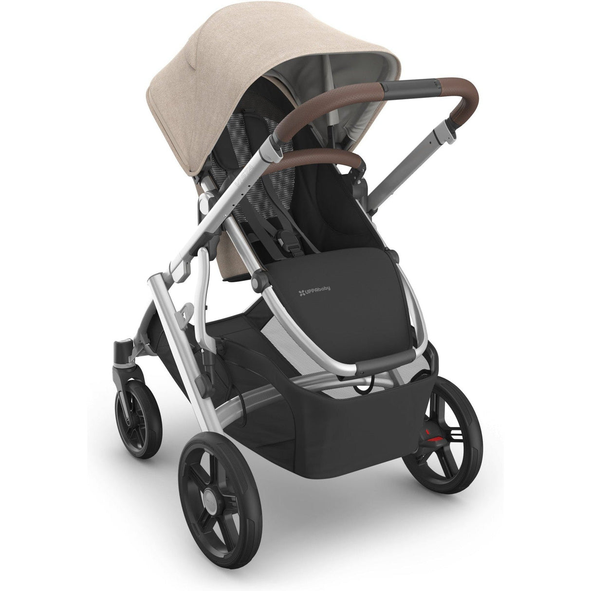 UPPAbaby Vista V3 Stroller - Kid's Stuff Superstore