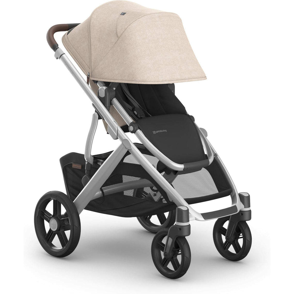 UPPAbaby Vista V3 Stroller - Kid's Stuff Superstore