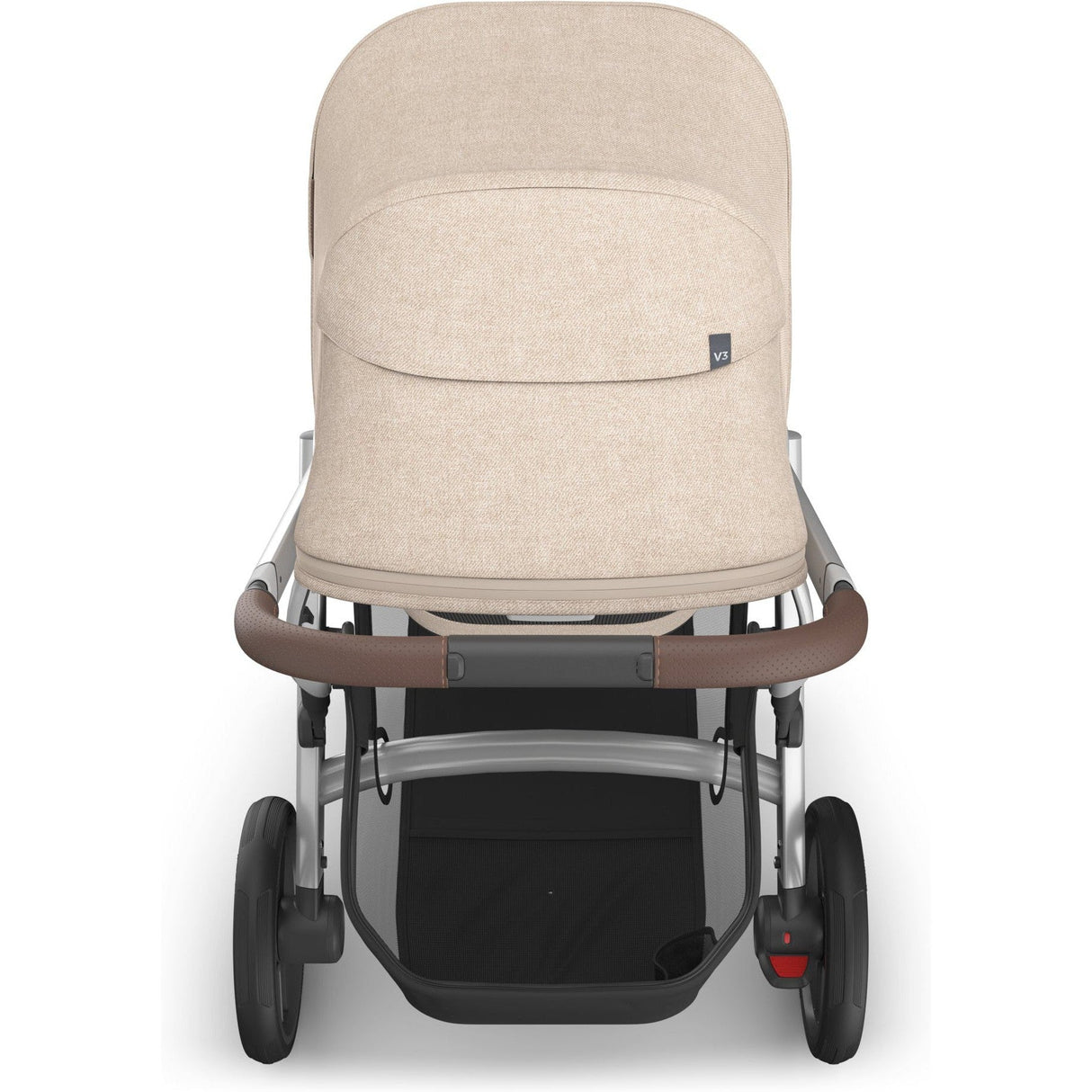 UPPAbaby Vista V3 Stroller - Kid's Stuff Superstore