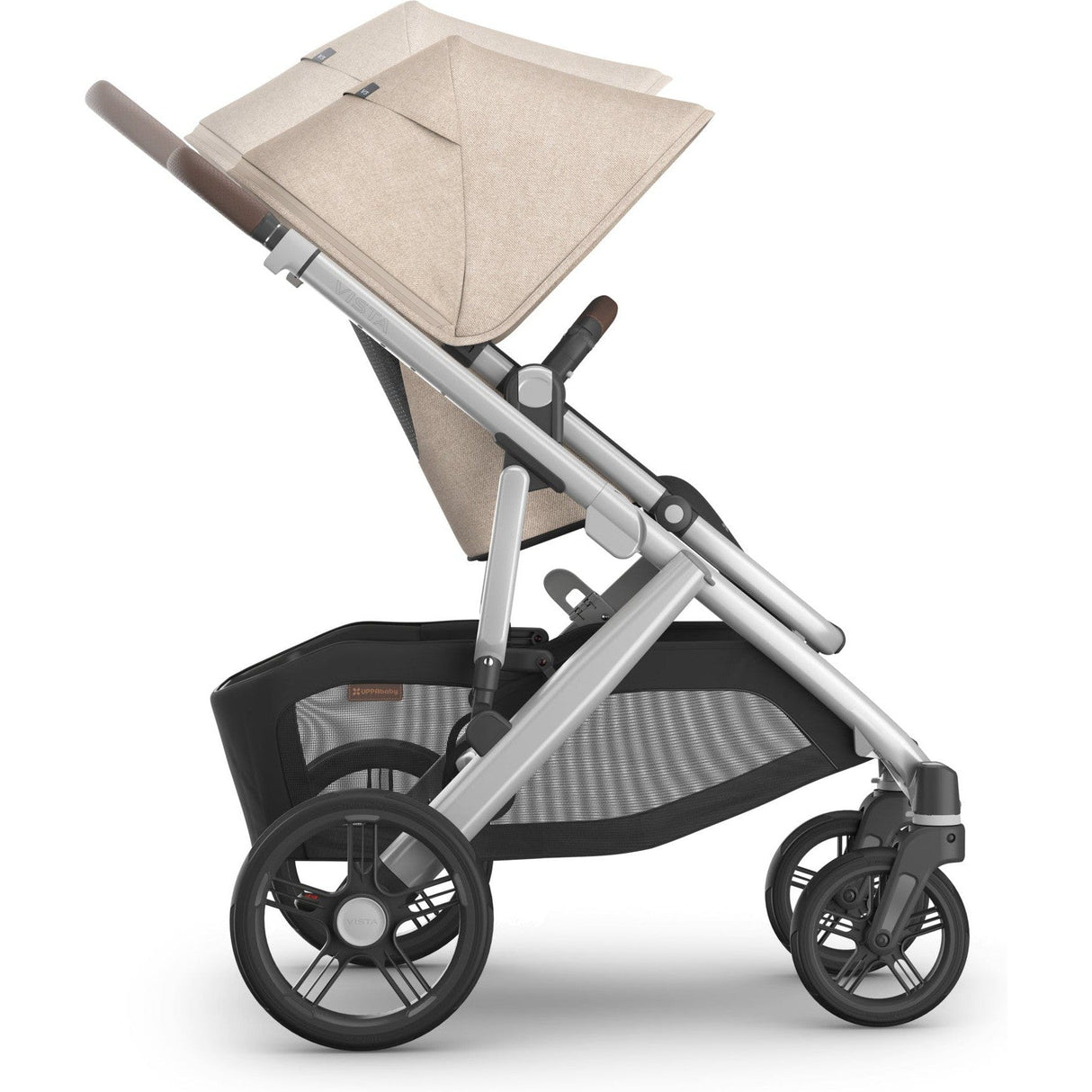 UPPAbaby Vista V3 Stroller - Kid's Stuff Superstore