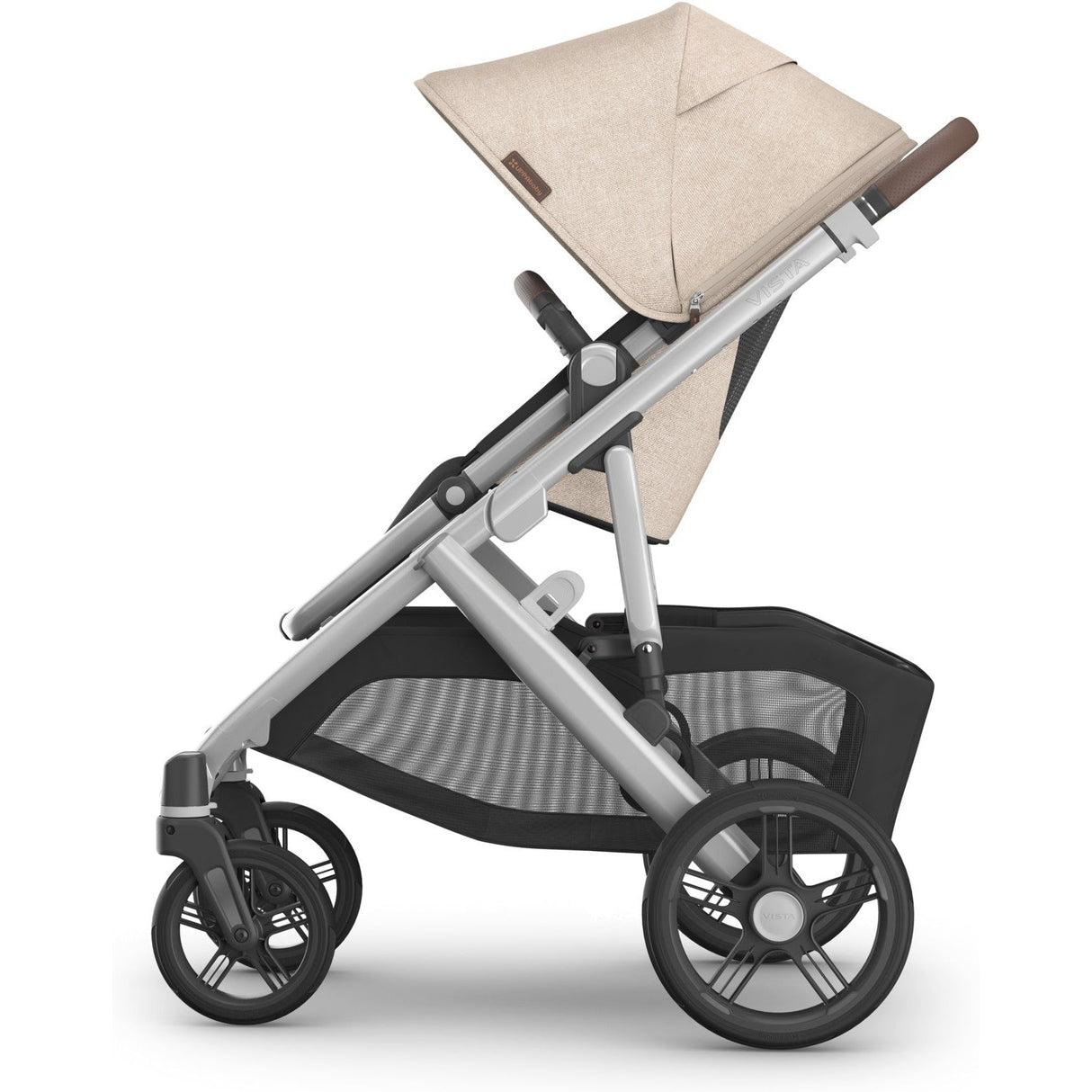 UPPAbaby Vista V3 Stroller - Kid's Stuff Superstore