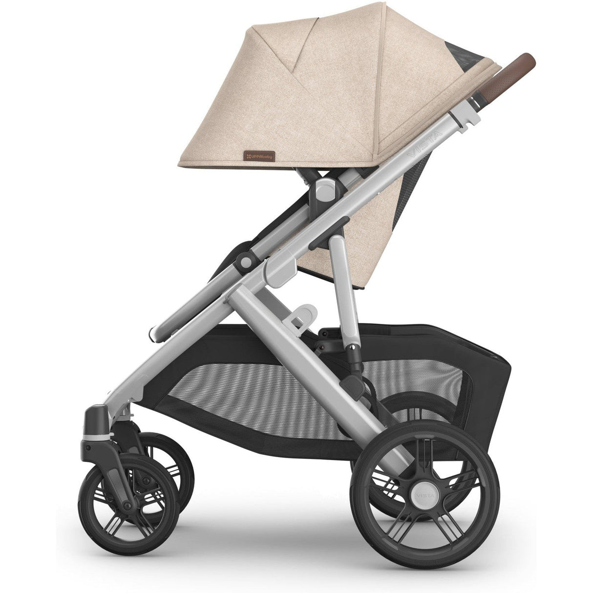 UPPAbaby Vista V3 Stroller - Kid's Stuff Superstore