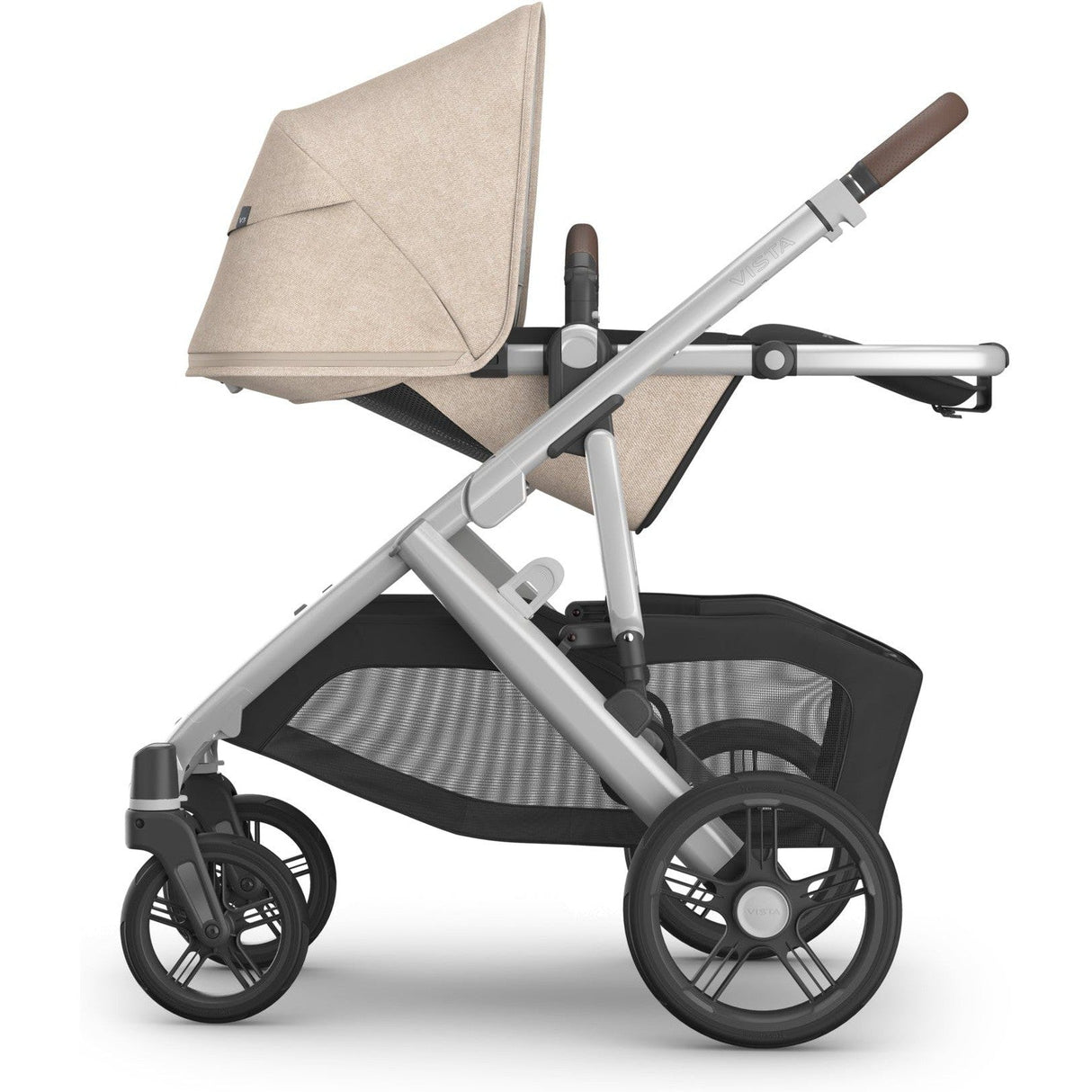 UPPAbaby Vista V3 Stroller - Kid's Stuff Superstore