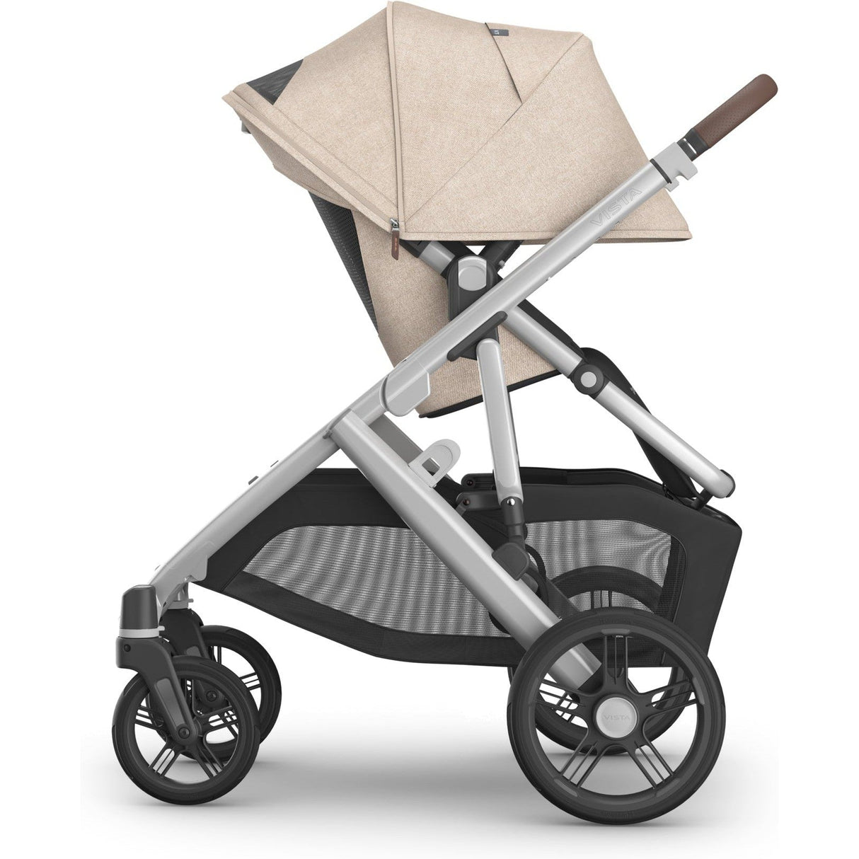 UPPAbaby Vista V3 Stroller - Kid's Stuff Superstore