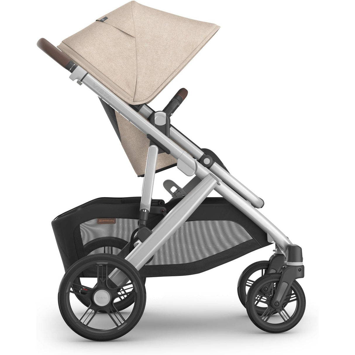 UPPAbaby Vista V3 Stroller - Kid's Stuff Superstore