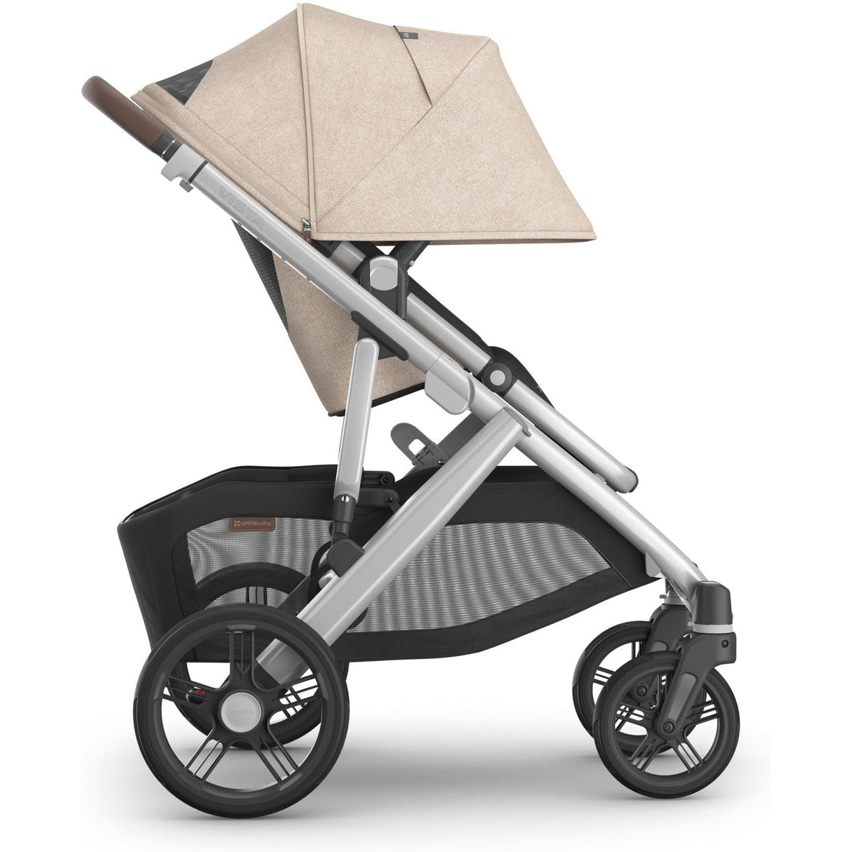 UPPAbaby Vista V3 Stroller - Kid's Stuff Superstore
