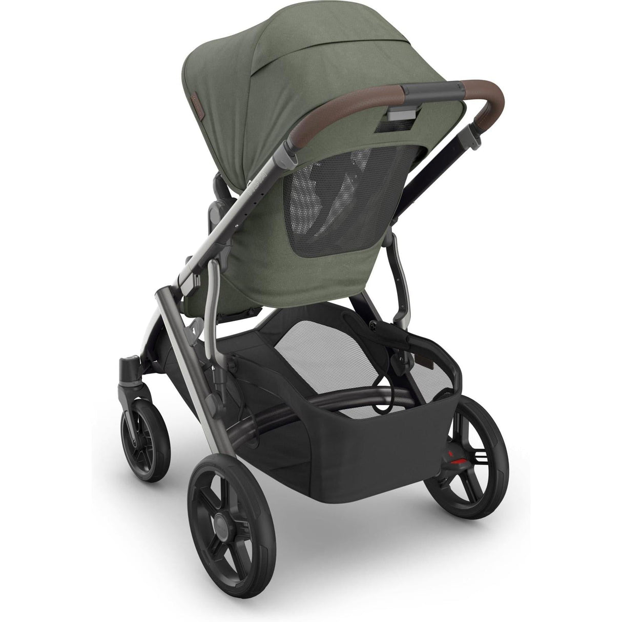 UPPAbaby Vista V3 Stroller - Kid's Stuff Superstore