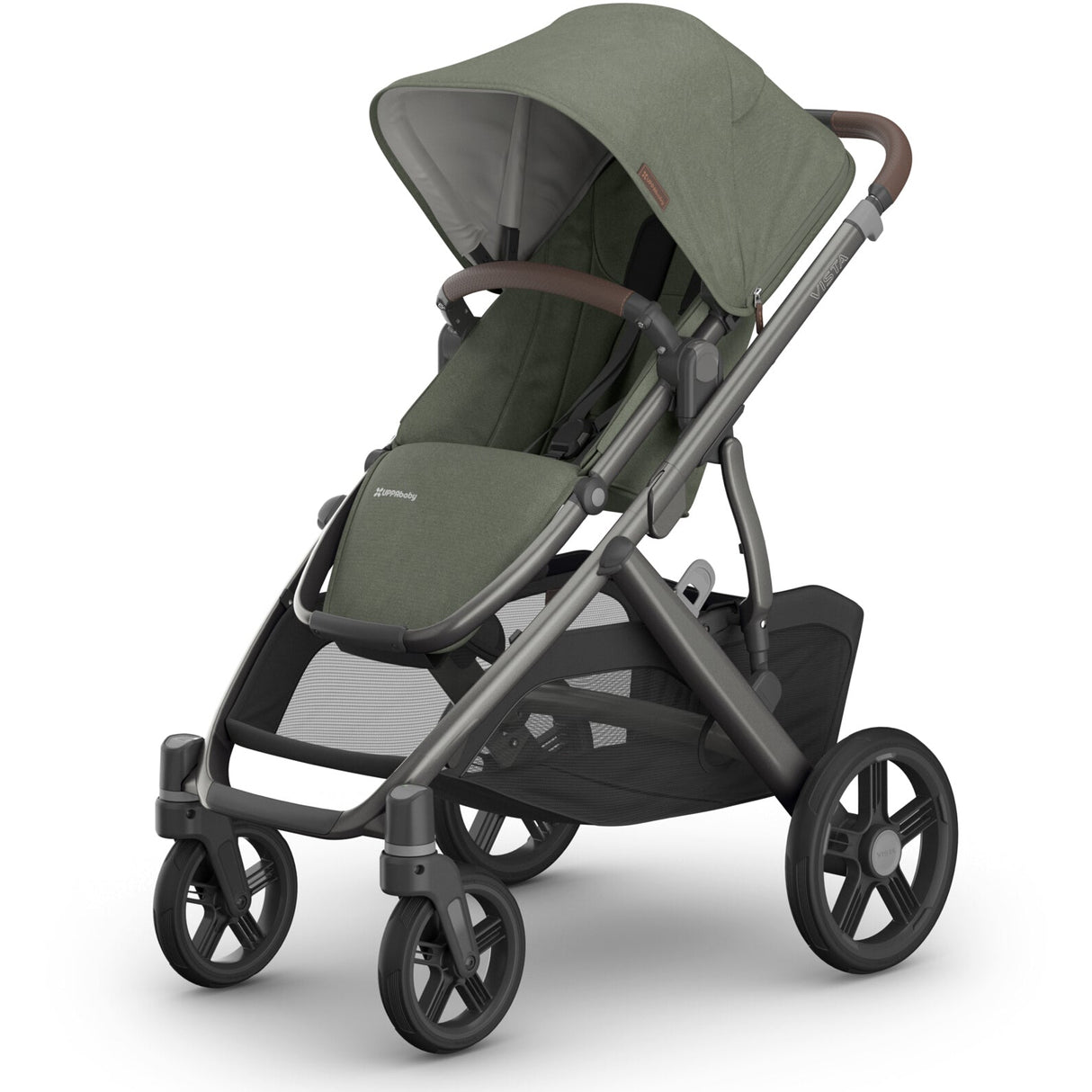 UPPAbaby Vista V3 Stroller - Kid's Stuff Superstore
