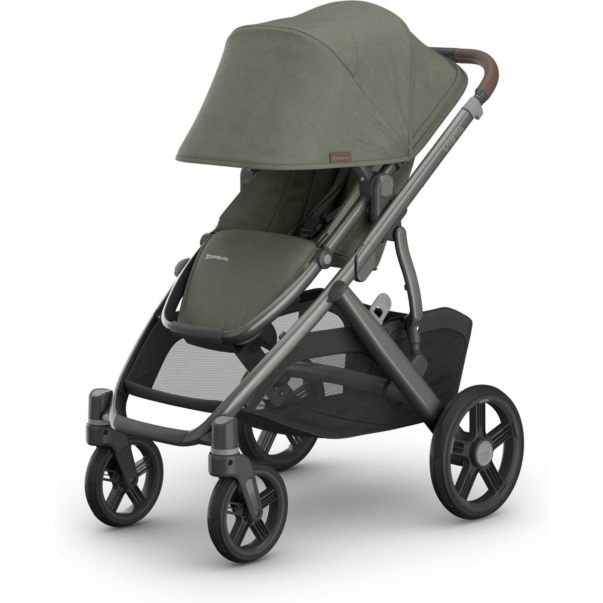 UPPAbaby Vista V3 Stroller