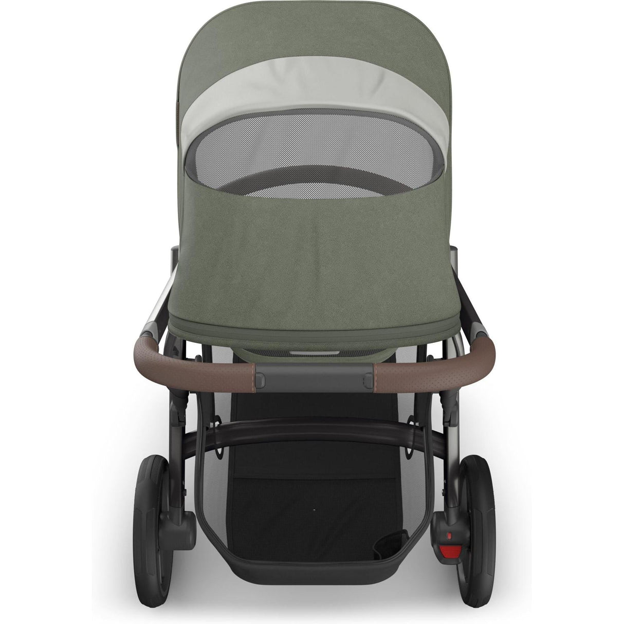 UPPAbaby Vista V3 Stroller - Kid's Stuff Superstore