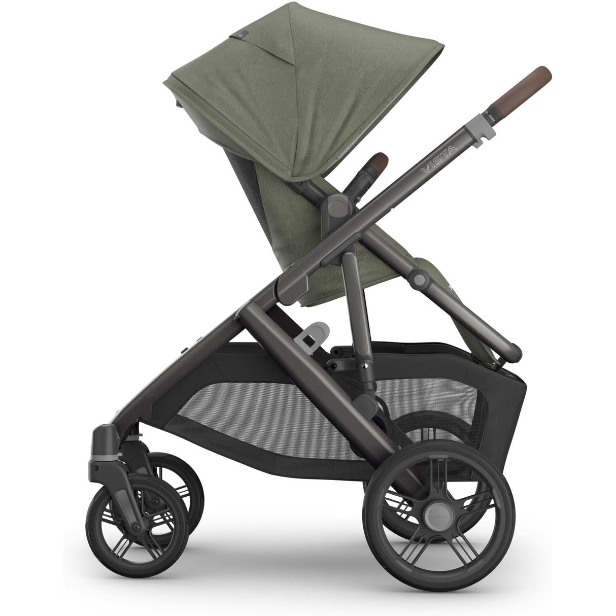 UPPAbaby Vista V3 Stroller - Kid's Stuff Superstore