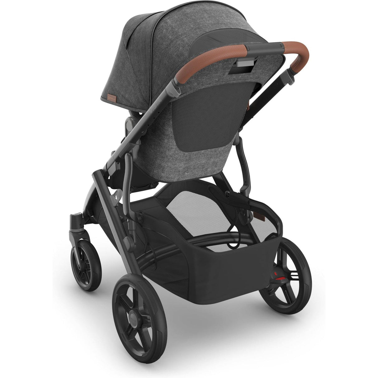 UPPAbaby Vista V3 Stroller - Kid's Stuff Superstore