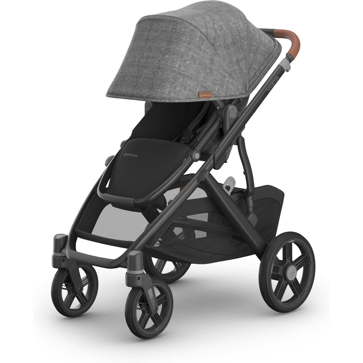 UPPAbaby Vista V3 Stroller - Kid's Stuff Superstore