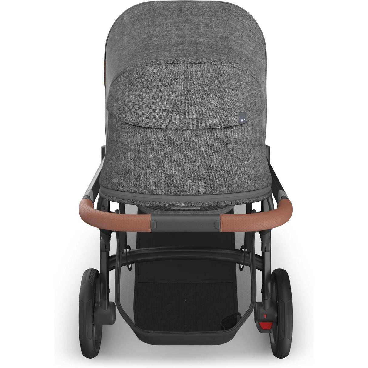 UPPAbaby Vista V3 Stroller - Kid's Stuff Superstore