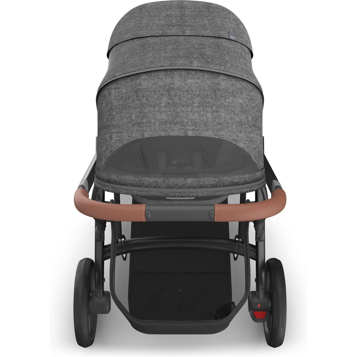 UPPAbaby Vista V3 Stroller - Kid's Stuff Superstore