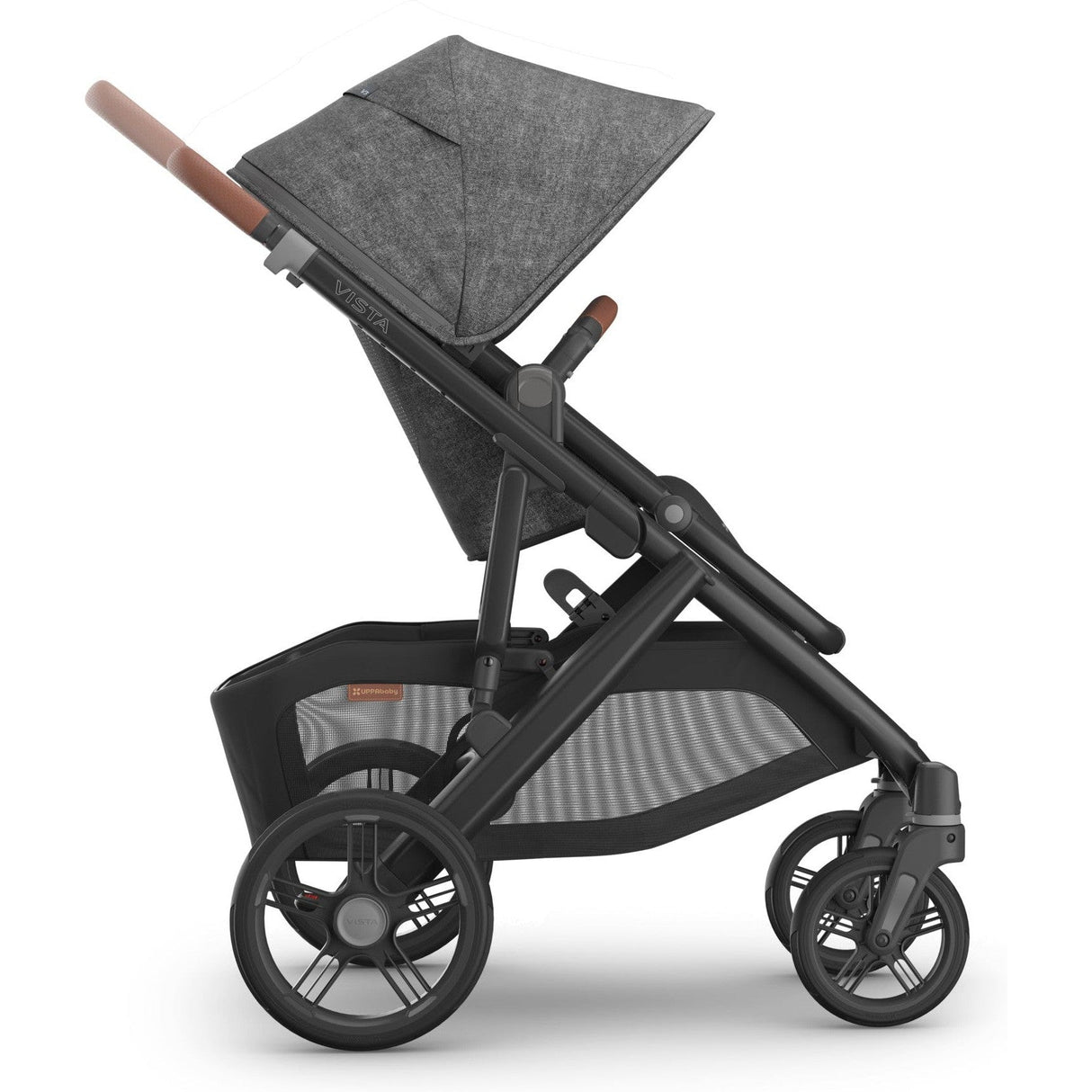 UPPAbaby Vista V3 Stroller - Kid's Stuff Superstore
