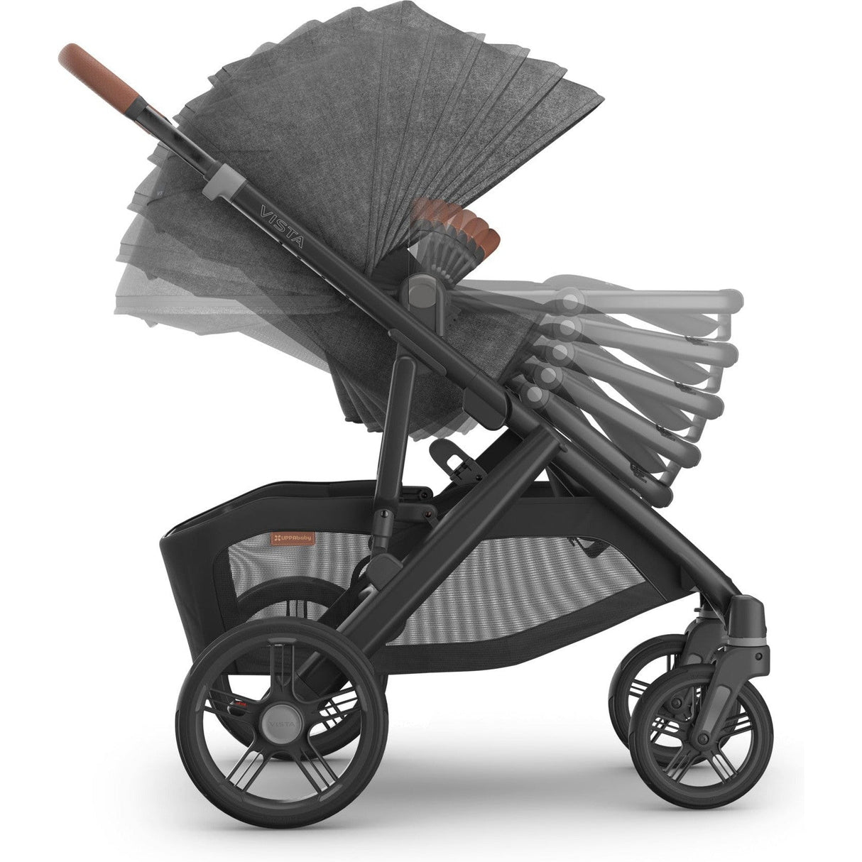 UPPAbaby Vista V3 Stroller - Kid's Stuff Superstore