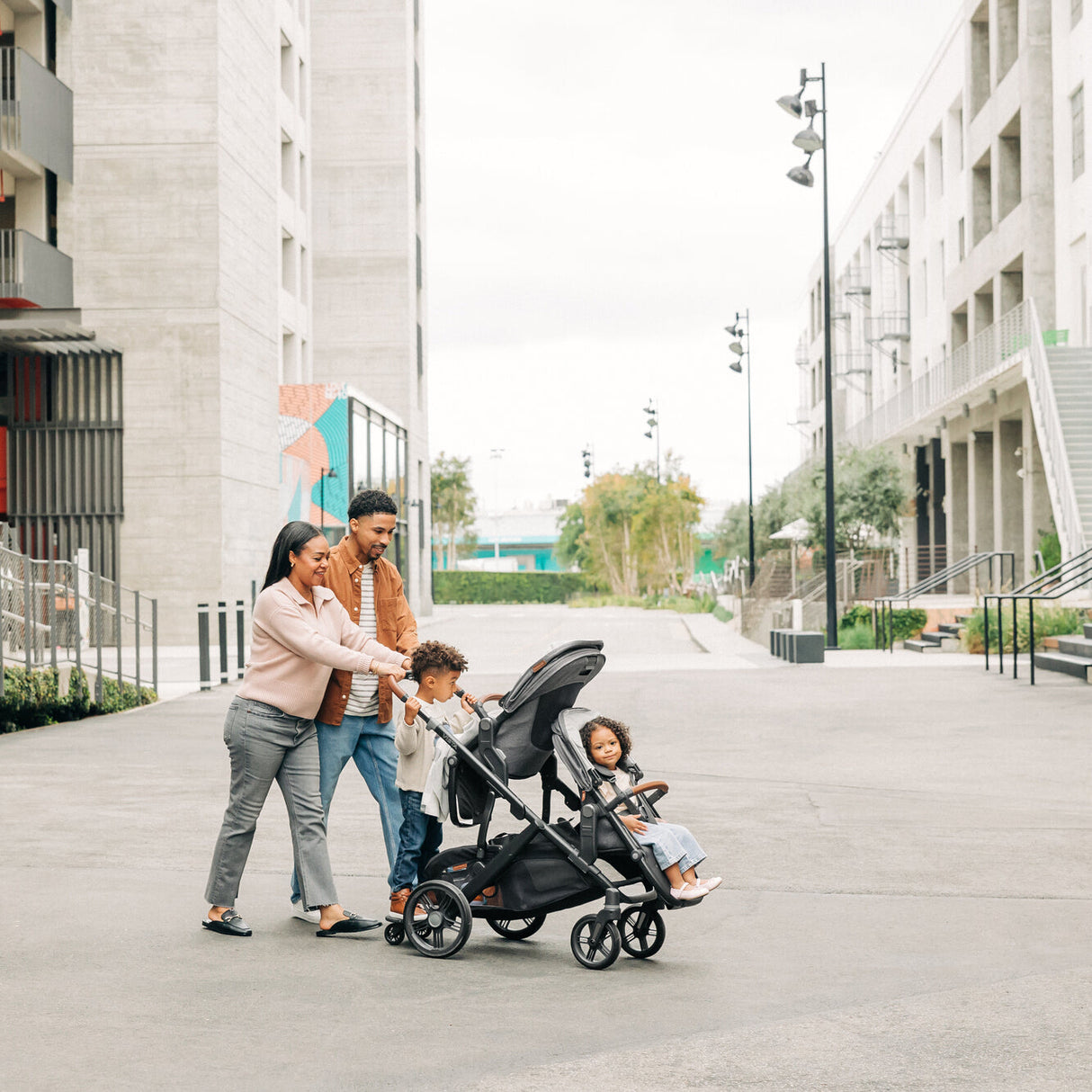 UPPAbaby Vista / Vista V2 / Vista V3 Piggyback - Kid's Stuff Superstore