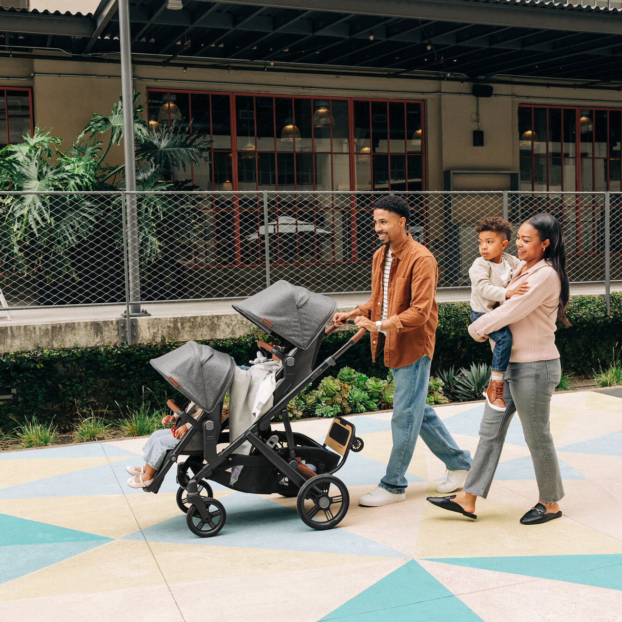 UPPAbaby Vista / Vista V2 / Vista V3 Piggyback - Kid's Stuff Superstore