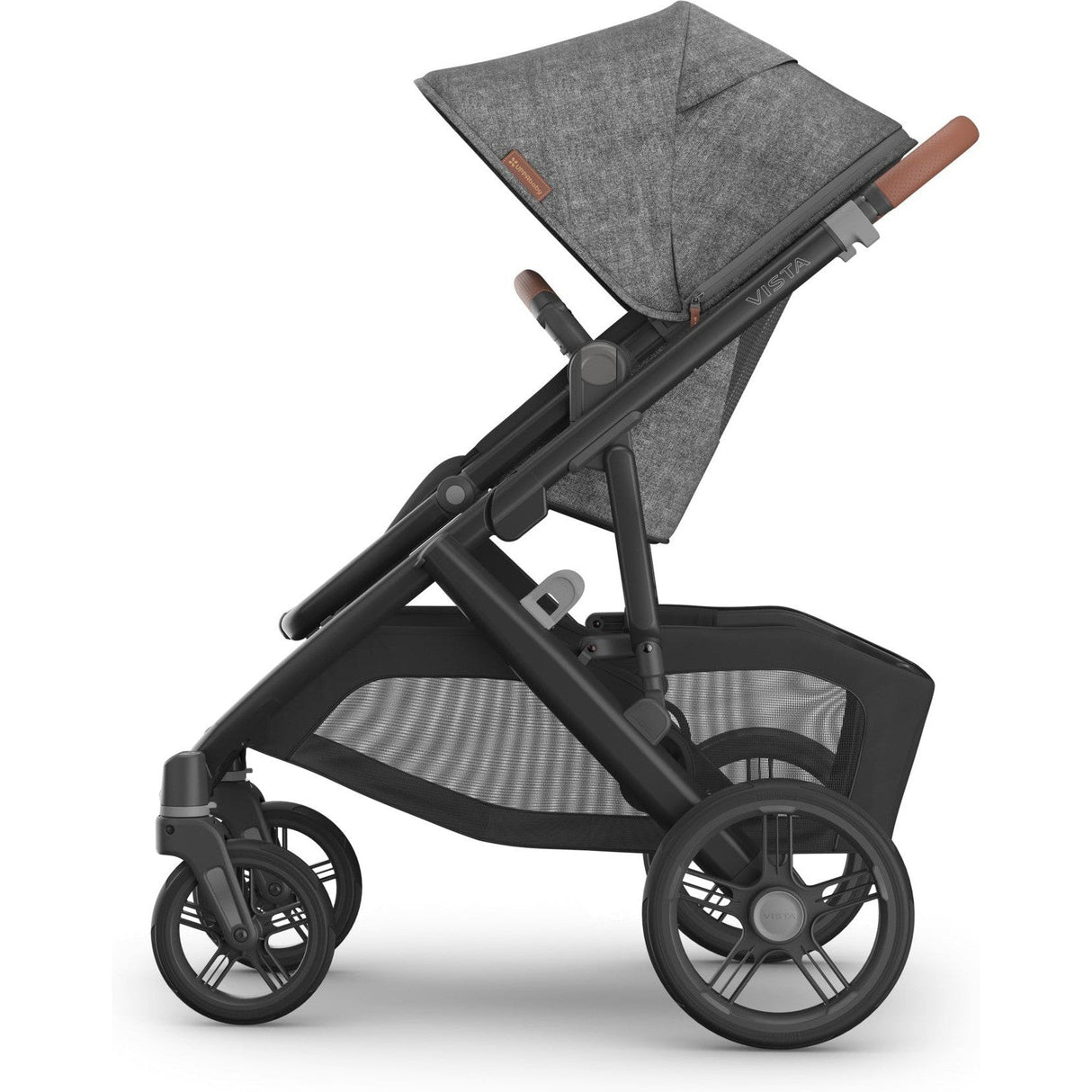 UPPAbaby Vista V3 Stroller - Kid's Stuff Superstore