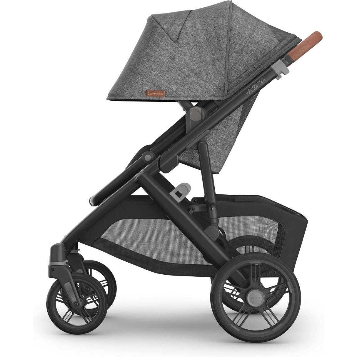 UPPAbaby Vista V3 Stroller - Kid's Stuff Superstore