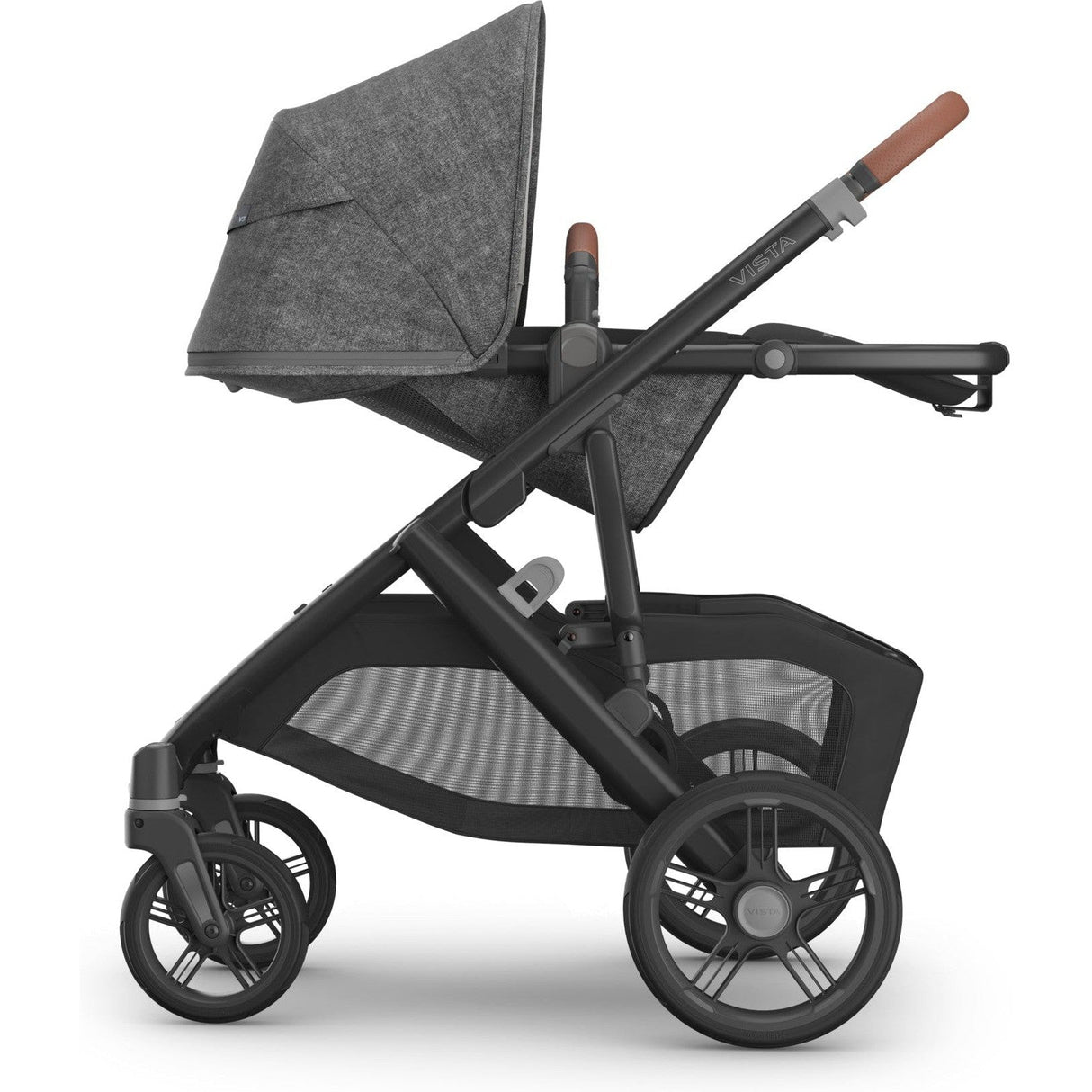 UPPAbaby Vista V3 Stroller - Kid's Stuff Superstore