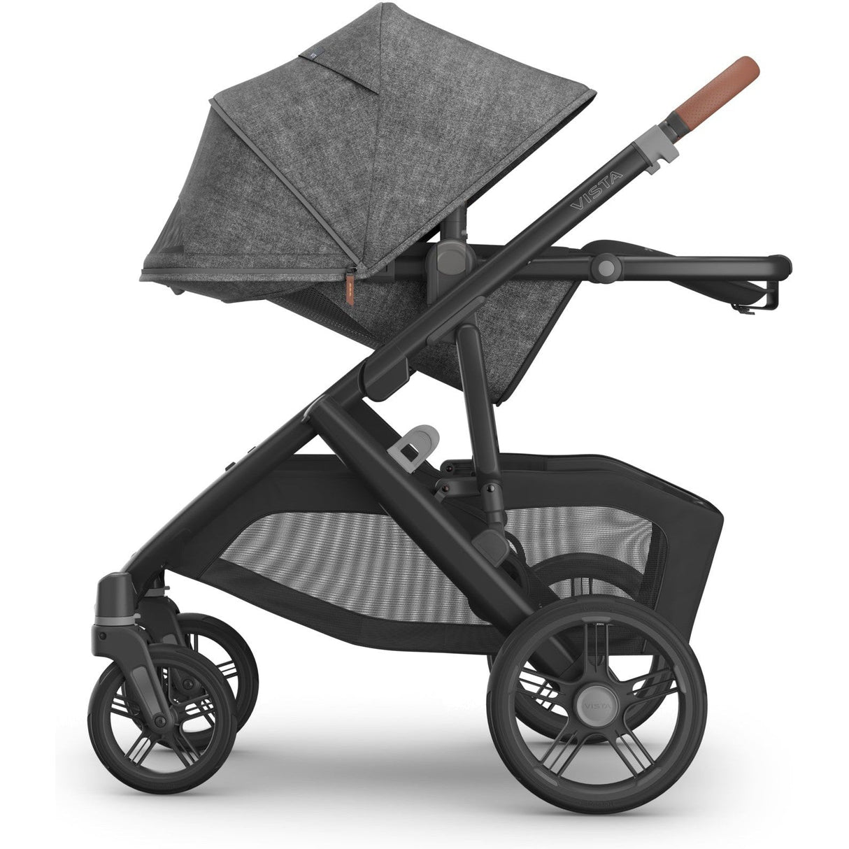 UPPAbaby Vista V3 Stroller - Kid's Stuff Superstore