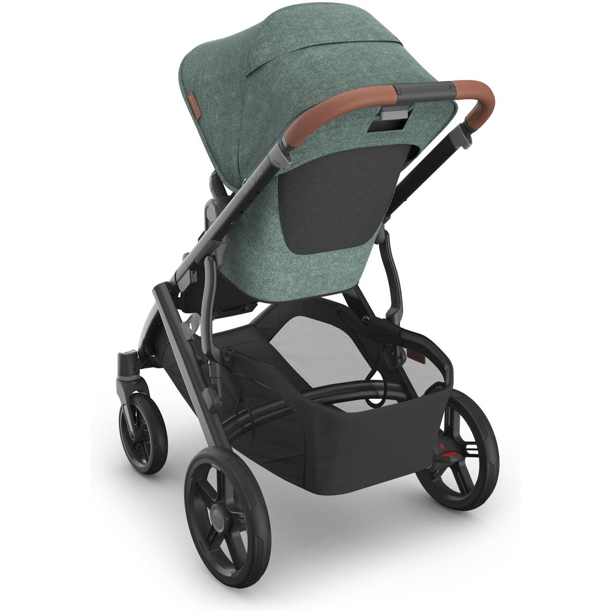 UPPAbaby Vista V3 Stroller - Kid's Stuff Superstore
