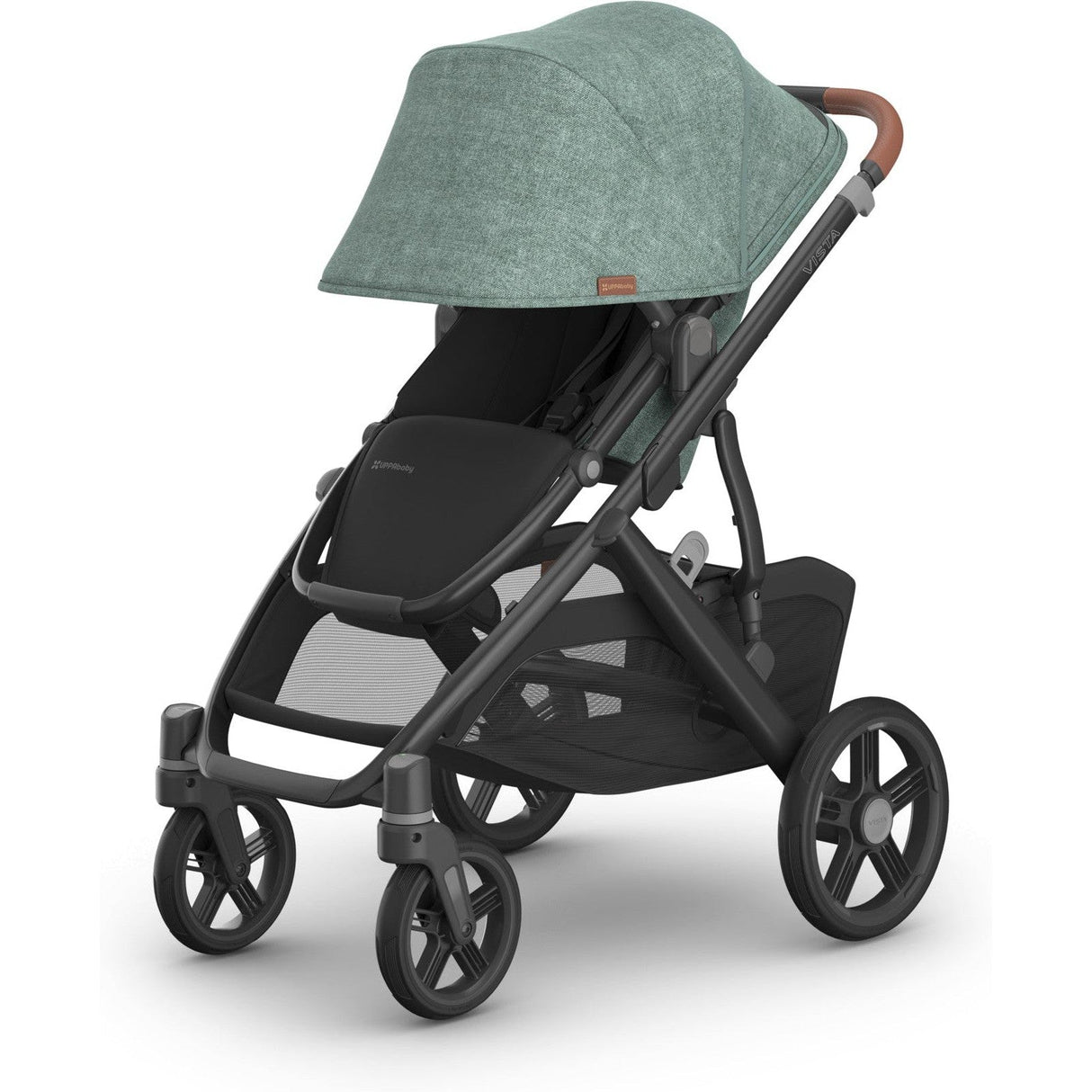 UPPAbaby Vista V3 Stroller - Kid's Stuff Superstore